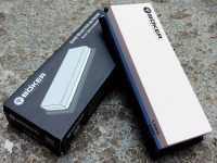 Точильный камень водный комбинированный Boker Water Stone 600/1500