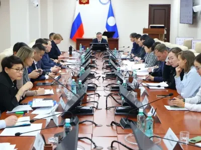 Якутия вошла в пятерку лидеров ДФО по выполнению нацпроектов