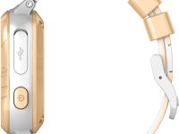 Детские часы Leef