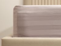 Простыня на резинке Эфирная роза/Ethereal rose