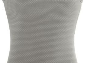 Базовый слой PEdALED Element без рукавов женский (серый M)