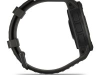 Смарт-часы Garmin Instinct 2 Solar (Graphite) (010-02627-00)
