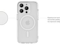 Чехол-накладка uBear