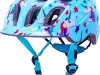 Шлем Kali Chakra Child (оранжевый XS (44-50))