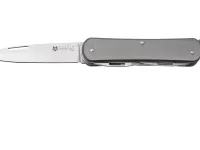 Мультитул Fox Vulpis, сталь М390, рукоять титан