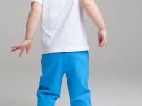 Комплект для мальчика с принтом Disney: футболка, брюки