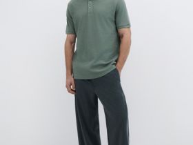 Базовое поло, Зеленый