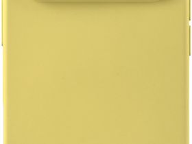 Клип-кейс Rocket Sense для Apple iPhone 17 Pro Yellow