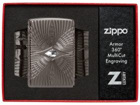 Зажигалка Armor® ZIPPO 49291
