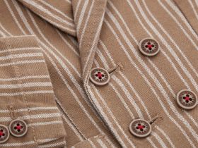 Пиджак для маленького мальчика