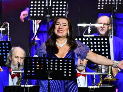 Билеты на Ирина Бабичева (Олимп) / Концерт | Афиша | ИнфоТаймс