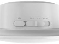 Умный светильник Xiaomi Night Light 3 GL Белый