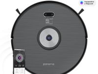 Робот-пылесос Polaris PVCR 3200 IQ Home Aqua