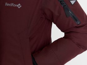 Пальто пуховое Aurora III Женское