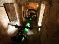 Гроты Большого каскада