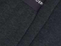 Трусы-транки, 2 шт., Серый