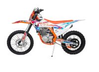 Мотоцикл KEWS K23 LITE 19/16 ENDURO