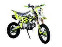 Питбайк MOTOLAND Apex125 E (2022 г.)