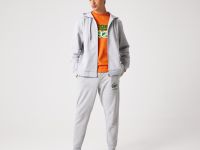 Мужская толстовка Lacoste для спорта