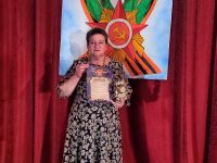 Барятинский дом культуры