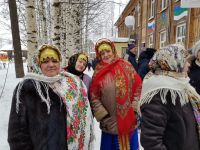 Центр досуга «Лира»