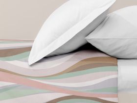 Пододеяльник Wave