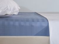 Простыня Темная вода/Dark water