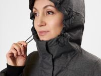 Полупальто пуховое Atalaya II Женское