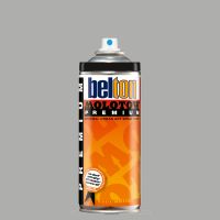 Аэрозольная краска Molotow Premium "belton" 400 мл #227 rock grey