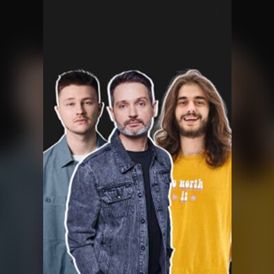 Съёмки Stand Up от StandUp_Msk