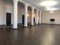 Районный дом культуры г. Темрюка