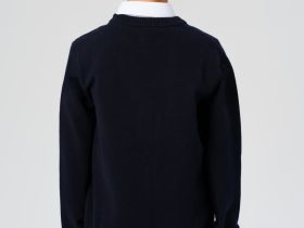 Кардиган классический для мальчика