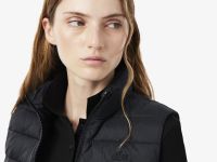 Женская куртка Lacoste