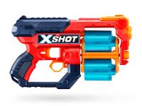 36436 Игровой набор Zuru X-Shot EXCEL«Иксес – ТК-12»