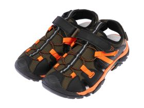Сандалии для мальчиков