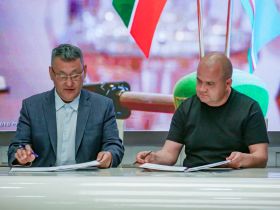 В Якутске прошёл обмен опытом между якутскими и татарскими СМИ