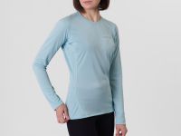 Футболка с длинным рукавом Workout R Женская