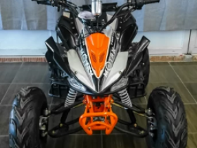 Квадроцикл MOTAX ATV T-Rex LUX 125 cc