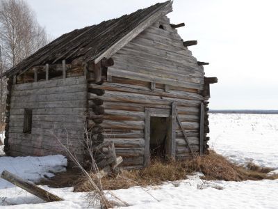 Часовня Модеста (Прокопия)