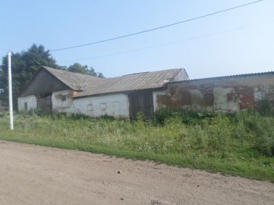 Конный завод Шатиловых