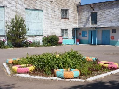 Обшаровский сельский дом культуры № 2 «Кристалл»