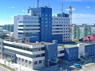 Эколого-этнографический музей г. Радужного