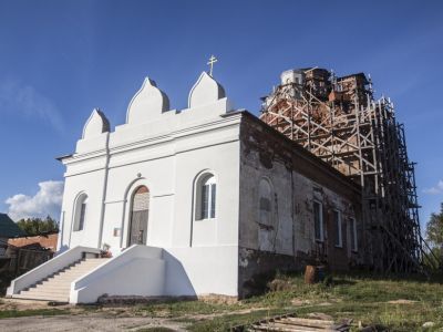 Софийская церковь