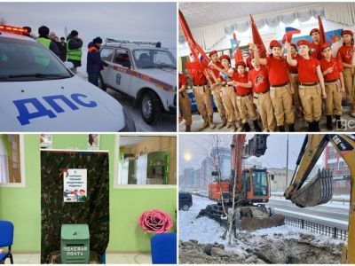 Что произошло в Якутии 21 ноября: обзор событий за день