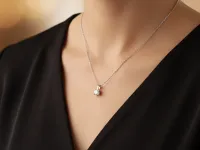 Подвеска из серебра э0612пд10200129