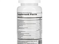 Super Nutrition, Super Immune, мультивитамины для сезонного оздоровления, 60 таблеток