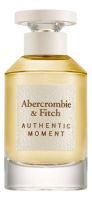 Authentic Moment Woman: парфюмерная вода 100мл уценка