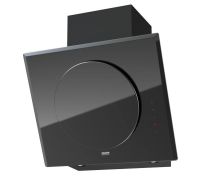 Наклонная вытяжка KRONA GRACE 600 BLACK 3P-S