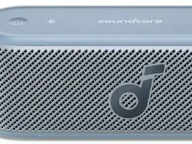 Портативная акустическая система Anker