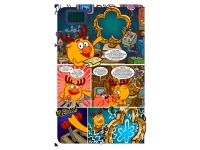 978-5-907981-98-0 Комикс «Смешарики»